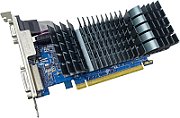 Placa video ASUS GeForce GT 710 EVO 2 GB GDDR5 64 bit