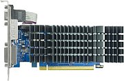 Placa video ASUS GeForce GT 710 EVO 2 GB GDDR5 64 bit