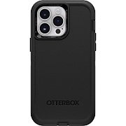 OTTERBOX DEFENDER APPLE IPHONE/14 PRO MAX - BLACK_5