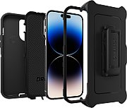 OTTERBOX DEFENDER APPLE IPHONE/14 PRO MAX - BLACK_6