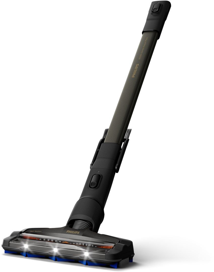 Philips 8000 Series Aqua Plus XC8349/01 Cordless Vacuum_20