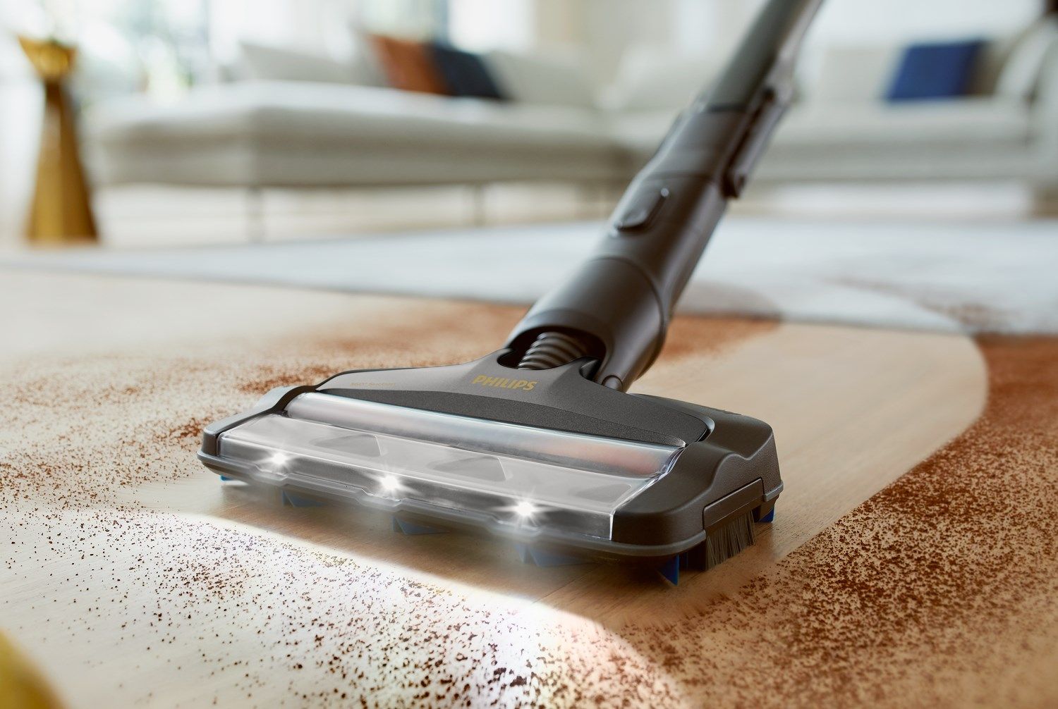 Philips 8000 Series Aqua Plus XC8349/01 Cordless Vacuum_9