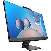 ASUS AIO A3402WVAK-BA015W CORE 3 100U 23 8 FHD AH 8GB DDR5 SSD512 Intel Graphics Cam720p Win11 Black_1