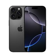 Apple iPhone 16 Pro 128GB Black Titanium_1