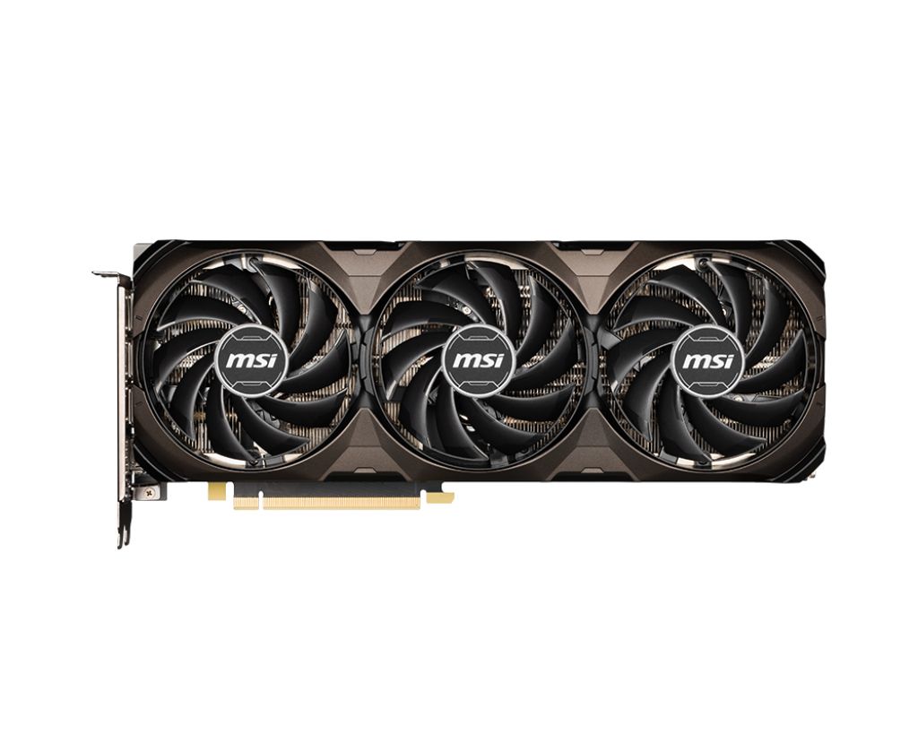 MSI GeForce RTX 4070 Ti SUPER 16GB SHADOW 3X OC 3xDP 1.4 1xHDMI 2.1_2