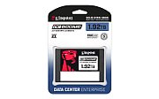 Kingston DC600ME Enterprise SATA SSD 1920G 2.5