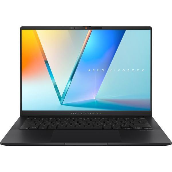 ASUS Vivobook S14 OLED Intel Core Ultra 5 225V 14inch WUXGA OLED 16GB 1TB M.2 NVMe PCIe 4.0 SSD Intel Arc W11P 2Y Black_2