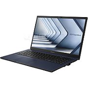 ASUS ExpertBook B1502CVA Intel Core i7-1355U 15.6inch FHD LED 16GB 512GB M.2 NVMe PCIe 4.0 Intel Iris Xe Graphics NoOS 3Y PUR Black_2