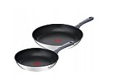 Tefal Daily Cook G7132S55 set of 2 frying pans 24/28 cm_5