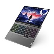 Lenovo Legion 5 Intel® Core™ i5 i5-13450HX Laptop 40.6 cm (16 ) WQXGA 16 GB DDR5-SDRAM 512 GB SSD NVIDIA GeForce RTX 4060 Wi-Fi 6E (802.11ax) NoOS Grey_13