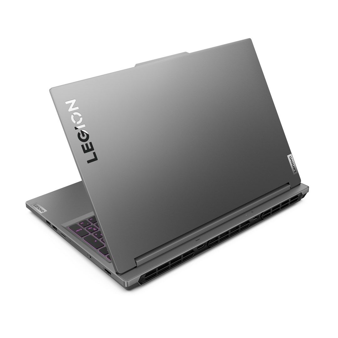 Lenovo Legion 5 Intel® Core™ i5 i5-13450HX Laptop 40.6 cm (16 ) WQXGA 16 GB DDR5-SDRAM 512 GB SSD NVIDIA GeForce RTX 4060 Wi-Fi 6E (802.11ax) NoOS Grey_15