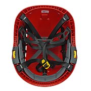 Vertex vent PETZL helmet