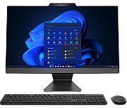 ASUS AIO E3402WBAK-BA279X Pentium Gold 8505 23.8  FHD 250nits Anti-Glare sRGB 100% Wide View 8GB DDR4 SSD256 Intel UHD Graphics Cam720p W11Pro Black_1