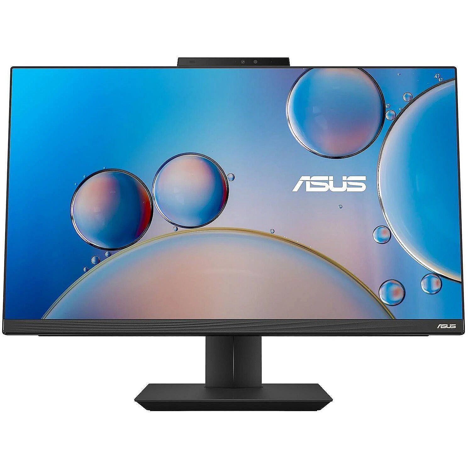 ASUS AIO A5702WVARK-BPE0100 CORE 5 120U 27   FHD 250nits AG 16GB DDR5 SSD512 Intel Graphics Cam1080p NoOS Czarny 2Y_2