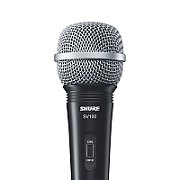 Shure SV100 - dynamic microphone_1