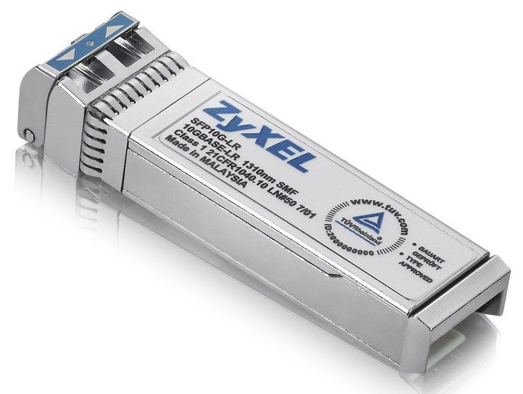 Zyxel SFP10G-LR network transceiver module Fiber optic 10000 Mbit/s SFP+ 1310 nm_2