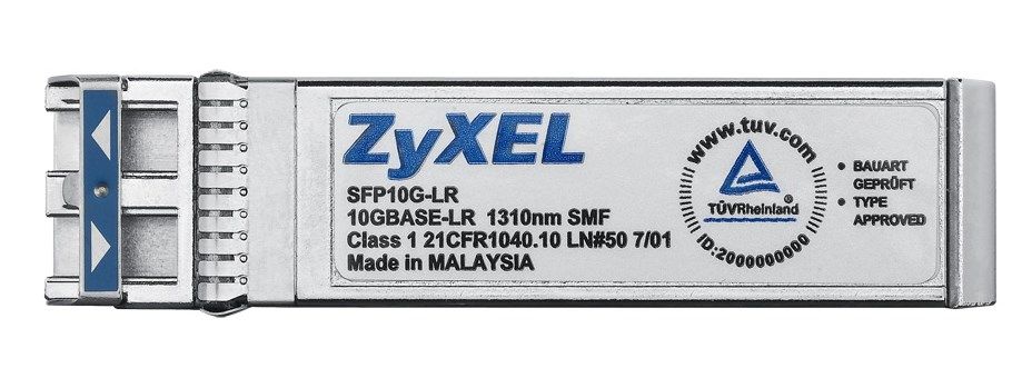 Zyxel SFP10G-LR network transceiver module Fiber optic 10000 Mbit/s SFP+ 1310 nm_3