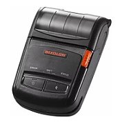 SPP-R210 BT IOS LINERLESS/90MM/SEC 203DPI BARCODE 1D 2D