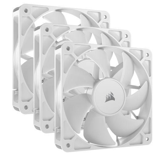 Ventilator Corsair CO-9050193-WW ,3 x 3 x 25 mm ,420 - 2100 rpm ,Alb