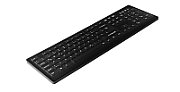 WIRELESS HYGIENE DESKTOP/KEYBOARD SEALED USB BLACK_2