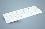 HYGIENE BACKLIT COMPACT/KEYBOARD WITH NUMPAD SEALED USB_2