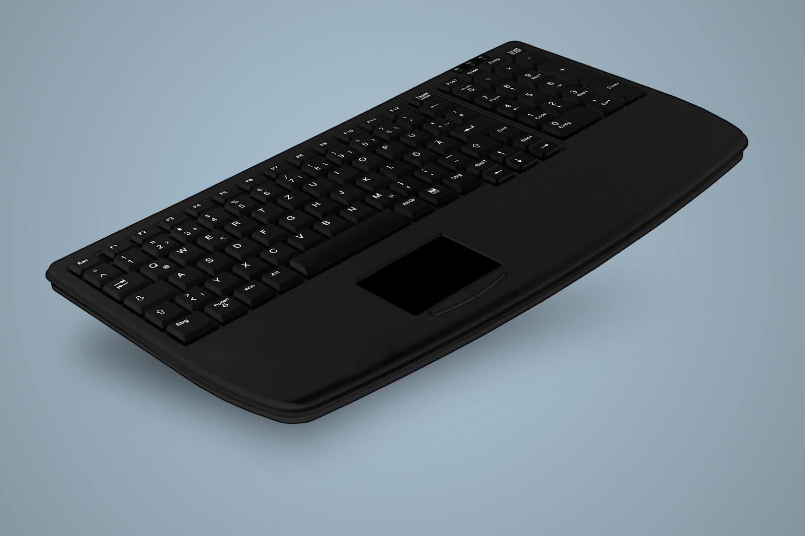 INDUSTRY 4.0 NOTEBOOK STYLE/ULTRAFLAT TOUCHPAD KEYBOARD WITH_2