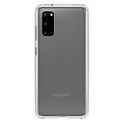 OTTERBOX REACT SAMSUNG GALAXY/S20 CLEAR_1