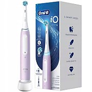 Braun Oral-b szczoteczka elektryczna iO4 lawendowa_1