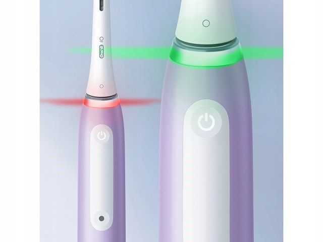 Braun Oral-b szczoteczka elektryczna iO4 lawendowa_3