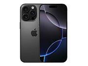 Apple iPhone 16 Pro 256GB Black Titanium_1