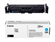 Canon 5097C006 toner cartridge 1 pc(s) Original Cyan