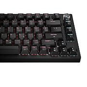 K65 Plus Wireless, Backlit RGB LED, switch Corsair MLX Fusion, Negru_2