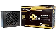 Core GX-650-V2 ATX3.1, 80 Plus Gold, 650W, Full Modulara, 12VHPWR, Negru SRP-CGX651-A5A32SF_8