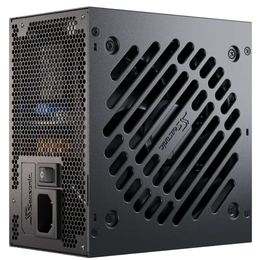 Core GX-850-V2 ATX3.1, 80 Plus Gold, 850W, Full Modulara, 12VHPWR, Negru SRP-CGX851-A5A32SF_6