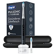 Szczoteczka elektryczna Oral-B Pulsonic Slim Luxe 4_8