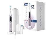 Szczoteczka Oral-B iO Series 9 Rose Quartz_3