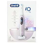 Szczoteczka Oral-B iO Series 9 Rose Quartz_4