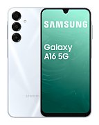 Samsung Galaxy A16 5G 17 cm (6.7 ) Hybrid Dual SIM Android 14 USB Type-C 4 GB 128 GB 5000 mAh Grey_1