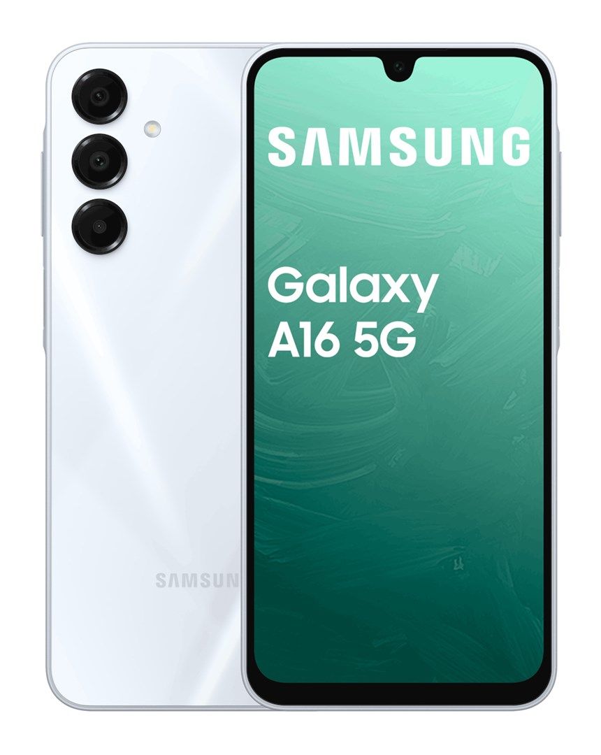 Samsung Galaxy A16 5G 17 cm (6.7 ) Hybrid Dual SIM Android 14 USB Type-C 4 GB 128 GB 5000 mAh Grey_2