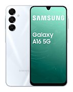 Samsung Galaxy A16 5G 17 cm (6.7 ) Hybrid Dual SIM Android 14 USB Type-C 4 GB 128 GB 5000 mAh Grey_2