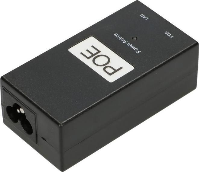 Extralink EX.14169 adaptoare și invertoare de curent De interior 24 W Negru