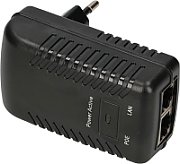 Extralink EX.14169 adaptoare și invertoare de curent De interior 24 W Negru