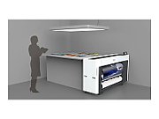 EPSON SC-T5700D A0 LARGE FORMAT TECHNICAL PRINTER, Tehnologie: Ultrachrome® XD3, 6 culori, Rezolutie printare: 300 x 600 DPI, Rezolutie maxima printare: 2.400 x 1.200 DPI, Formate hartie: 17  (43.2 cm) Roll, 24  (61.0 cm) Roll, 36  (91.4 cm) Roll, Custom width and length, A0, A1, A2+, A3+, A4