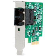 TAA 100MBPS PCI-EXP F.ADPT CARD/FAST ETHERNET LC CONNECTOR_1