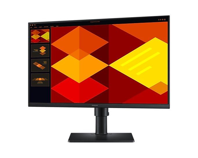 Samsung LS24D400GAUXEN computer monitor 61 cm (24 ) 1920 x 1080 pixels_7