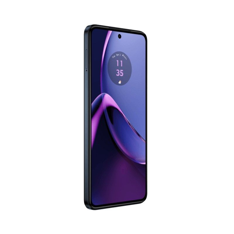 Motorola Moto G84 PAYM0008PL smartphone 16.6 cm (6.55 ) Dual SIM Android 13 5G USB Type-C 12 GB 256 GB 5000 mAh Blue_2