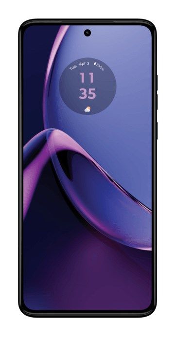 Motorola Moto G84 PAYM0008PL smartphone 16.6 cm (6.55 ) Dual SIM Android 13 5G USB Type-C 12 GB 256 GB 5000 mAh Blue_5