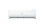 Aparat de aer conditionat HEC HEC68T0-IN 24000 BTU, zgomot redus 24 db, self clean, WIFI, tehnologie inverter, dry function, alb_1