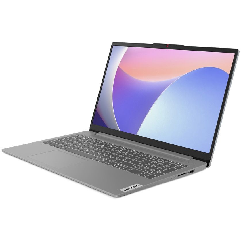 Laptop Lenovo IdeaPad Slim 3 15IAN8, 15.6