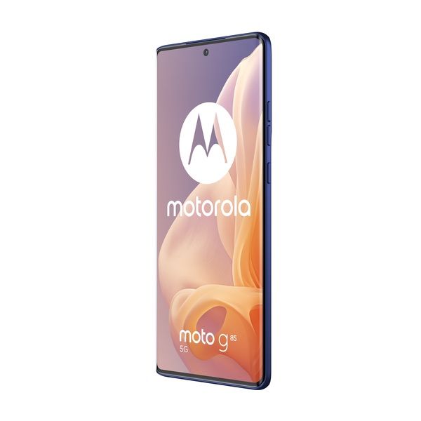 Motorola XT2427-3 moto g85 Dual Sim 12+256GB cobalt blue_3